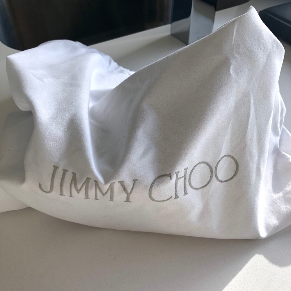 Jimmy Choo shoes “Romy” - Picture 6 of 12